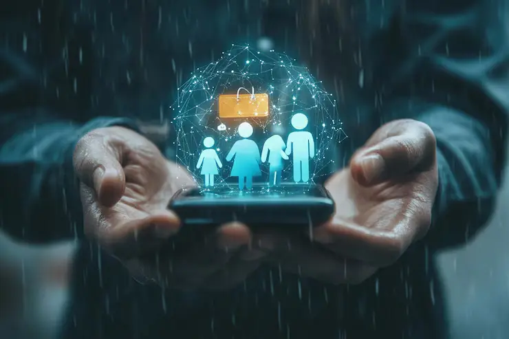 Protecting Client Information in the Digital Age