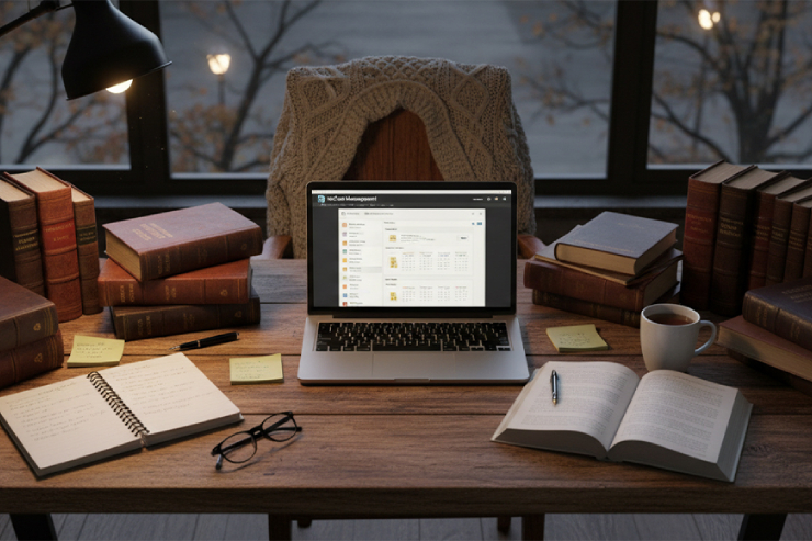 Choosing the Right Practice Management Platform